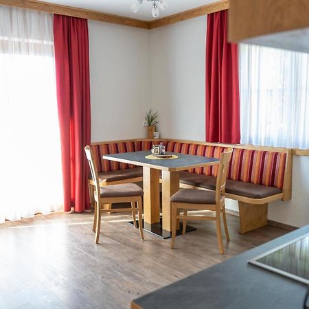 Ferienwohnung Nigglerhof Liesing Exterior foto