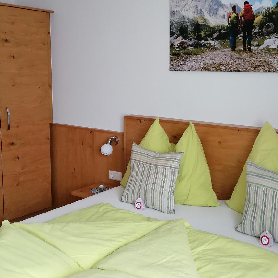 Ferienwohnung Nigglerhof Liesing Zimmer foto