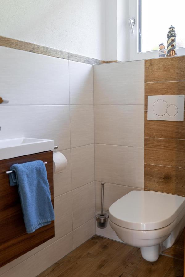 Ferienwohnung Nigglerhof Liesing Exterior foto
