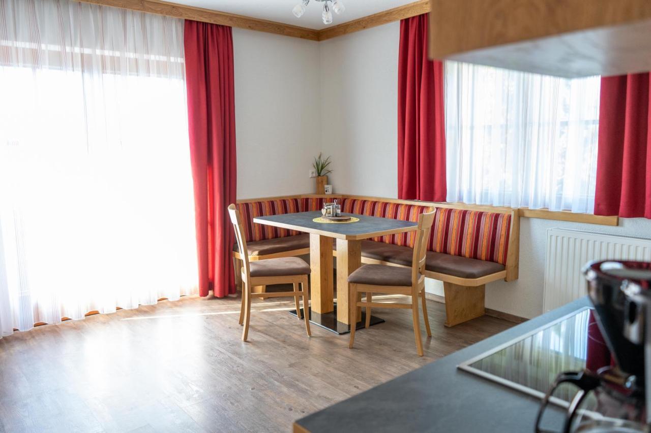 Ferienwohnung Nigglerhof Liesing Exterior foto