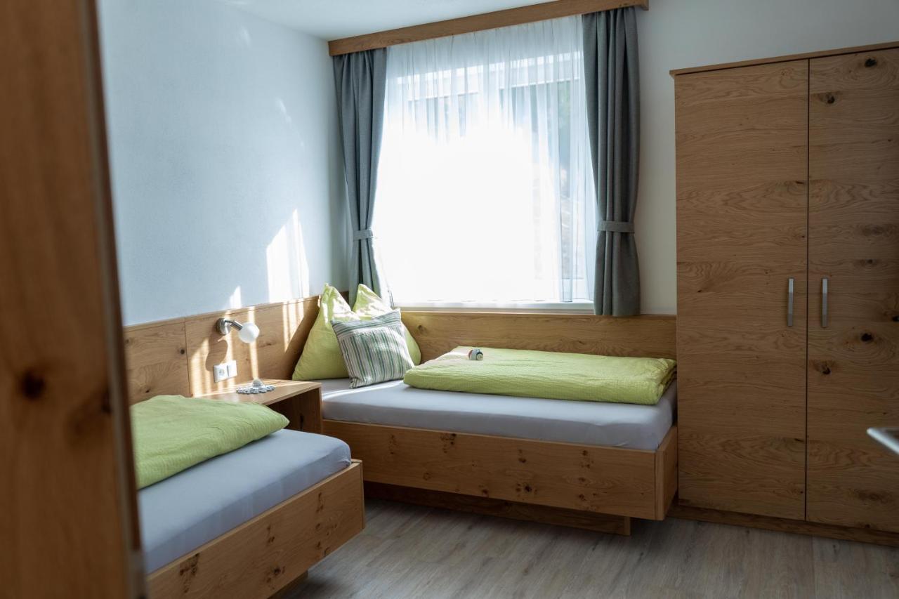 Ferienwohnung Nigglerhof Liesing Exterior foto